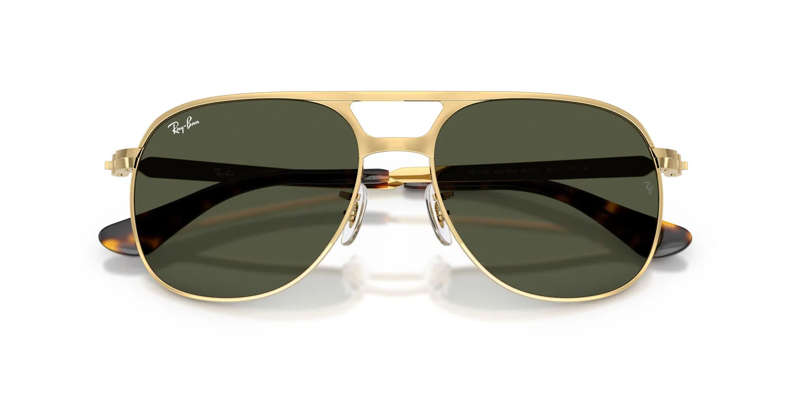 Ray-Ban Bill Max 3793 Sunglasses - view 49